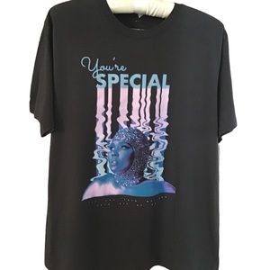 Lizzo Tee Shirt Women’s Large New With Tag